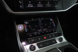 AUDI A6 usata 11