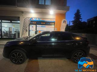 CITROEN E-C4 usata, con Airbag Passeggero