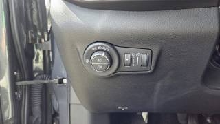 JEEP Compass usata, con Portellone posteriore elettrico
