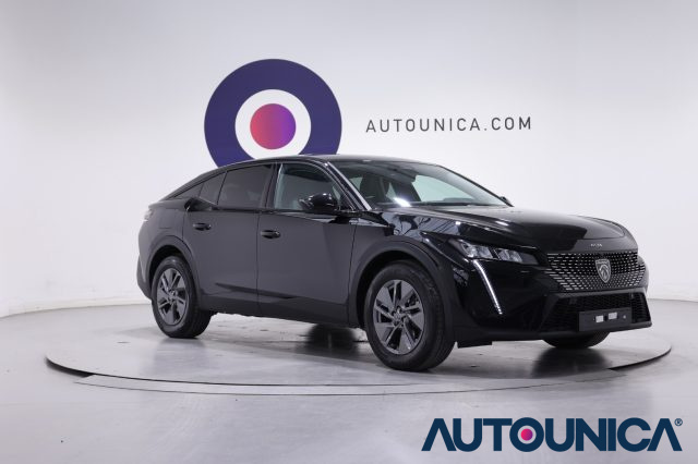 PEUGEOT 408 usata, con Airbag laterali