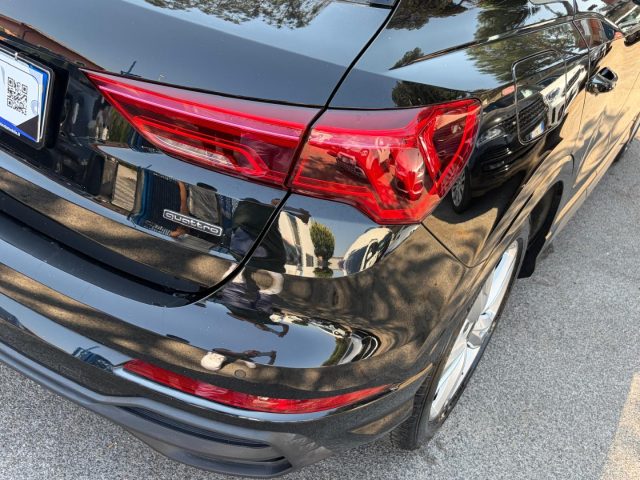 AUDI Q3 usata, con Climatizzatore