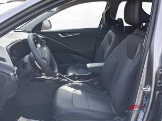 KIA Niro usata 9