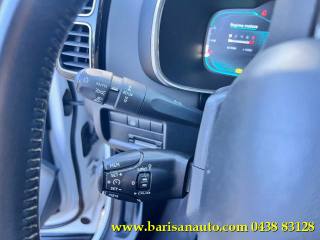 CITROEN C5 Aircross usata, con Fendinebbia