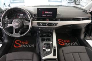 AUDI A4 usata, con Alzacristalli elettrici