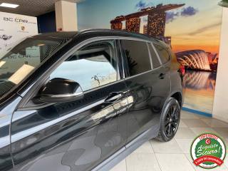 BMW X1 usata, con USB