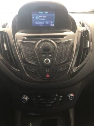 FORD Tourneo Courier usata, con Immobilizzatore elettronico