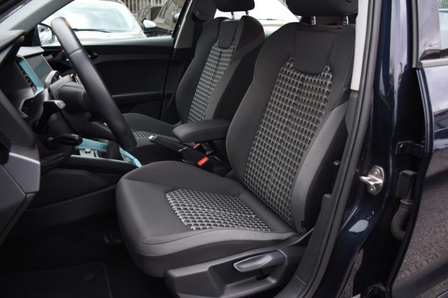 AUDI A1 usata, con Autoradio