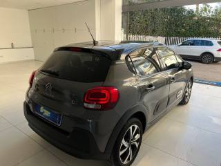 CITROEN C3 usata, con Climatizzatore