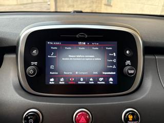 FIAT 500X usata, con Servosterzo