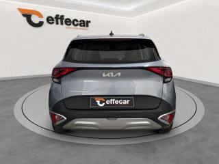 KIA Sportage usata, con Alzacristalli elettrici