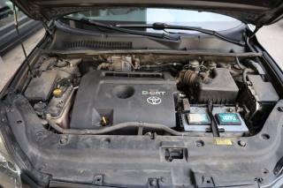 TOYOTA RAV 4 usata 93