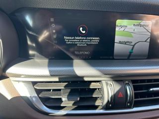 ALFA ROMEO Stelvio usata 38