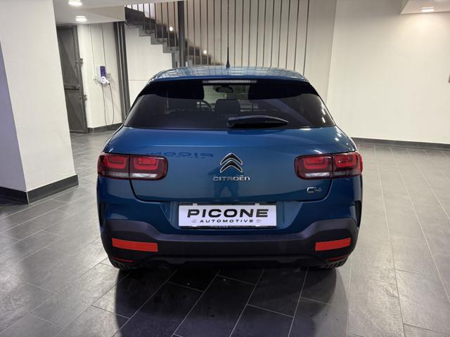CITROEN C4 Cactus usata, con Alzacristalli elettrici
