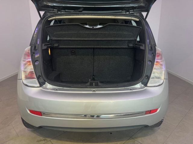 LANCIA Ypsilon usata 14