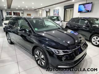VOLKSWAGEN Golf usata, con Airbag laterali