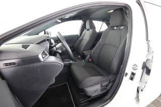 TOYOTA Corolla usata 7
