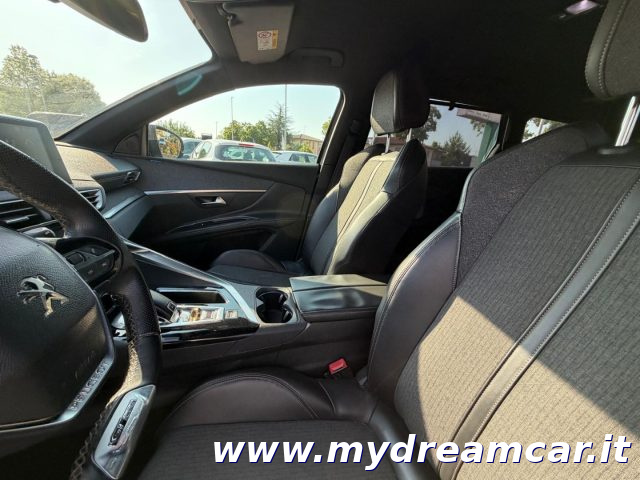PEUGEOT 5008 usata, con Controllo trazione