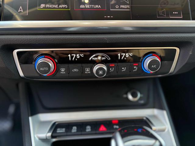 AUDI Q3 usata, con Immobilizzatore elettronico