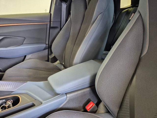 CUPRA Terramar usata, con Sensore di luce