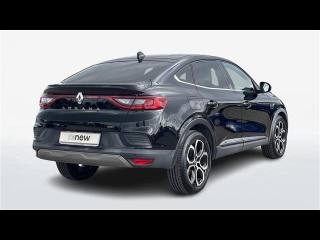 RENAULT Arkana usata, con Airbag
