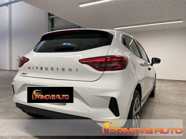 MITSUBISHI Colt usata, con Airbag Passeggero