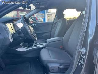 BMW 116 usata, con Cruise Control