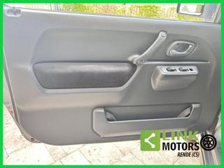 SUZUKI Jimny usata 23