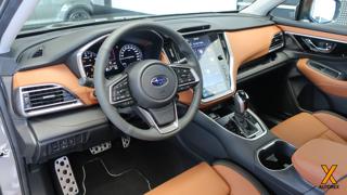 SUBARU OUTBACK usata, con Fendinebbia