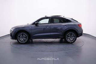 AUDI Q3 usata, con Airbag laterali