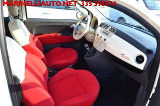 FIAT 500 usata 22