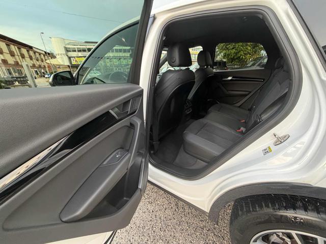 AUDI Q5 usata, con Bluetooth