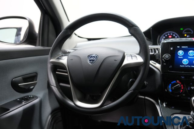 LANCIA Ypsilon usata 34
