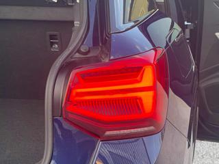 AUDI Q2 usata, con Autoradio digitale