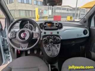 FIAT 500 usata 23