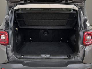 JEEP Renegade usata, con Boardcomputer