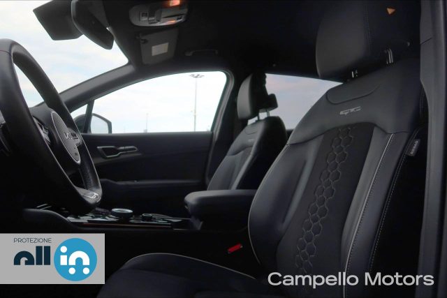 KIA Sportage usata 4