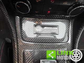 MERCEDES-BENZ CLA 45 AMG usata 11