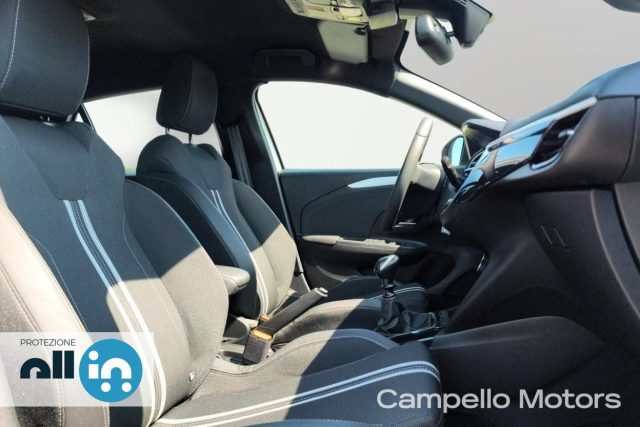 OPEL Corsa usata 13
