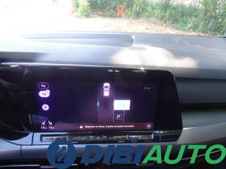 VOLKSWAGEN Golf usata, con ESP