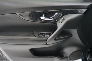 NISSAN X-Trail usata, con Sensori di parcheggio anteriori