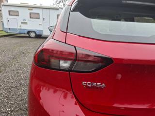 OPEL Corsa usata, con Volante multifunzione