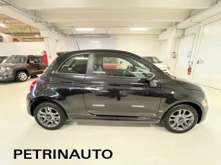 FIAT 500 usata, con Airbag Passeggero