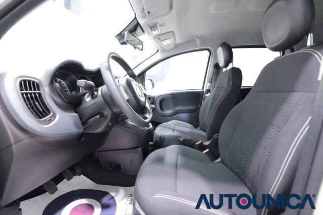 FIAT Panda Cross usata, con Volante multifunzione