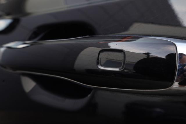 VOLVO XC90 usata, con Supporto lombare