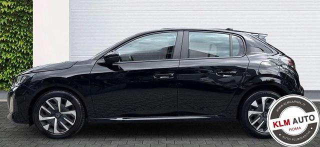PEUGEOT 208 usata, con Airbag laterali