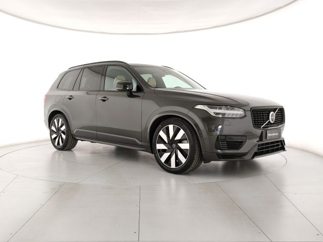 VOLVO XC90 usata, con Autoradio