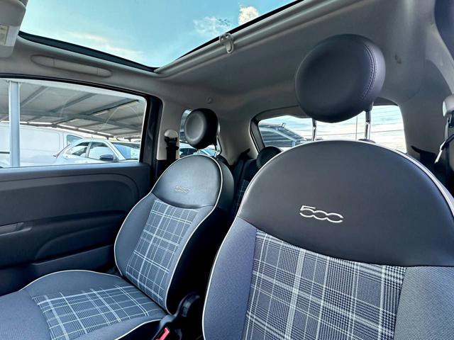FIAT 500 usata, con Bluetooth