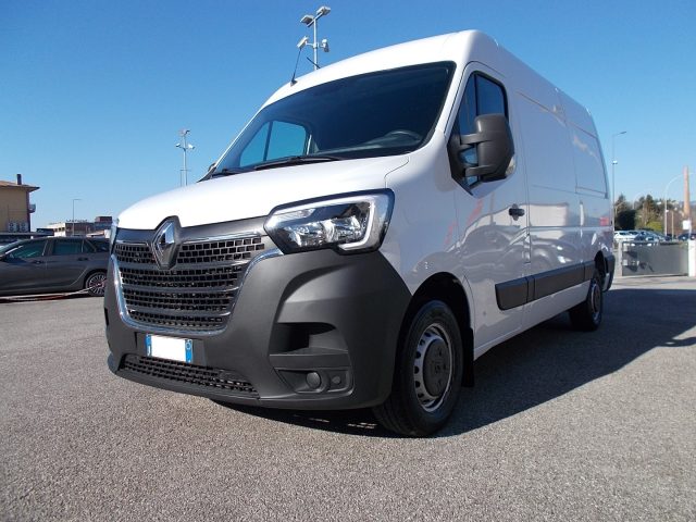 RENAULT Master usata, con Autoradio