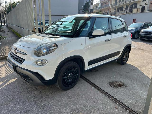 FIAT 500L usata 0