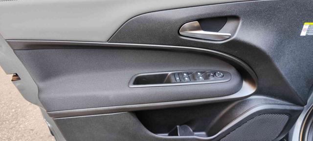 JEEP Avenger usata, con Immobilizzatore elettronico